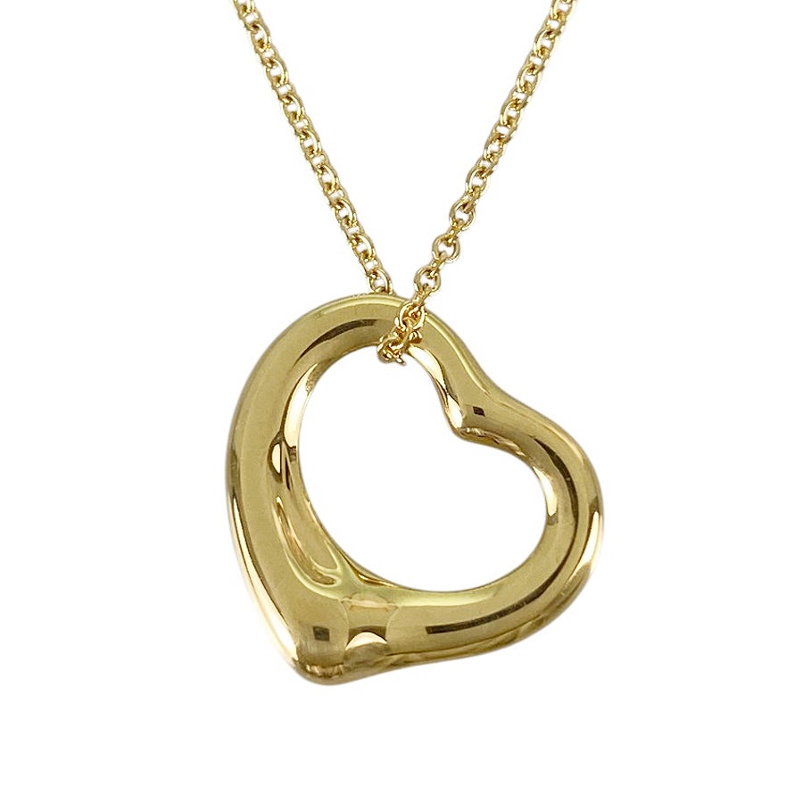 ティファニー ネックレス