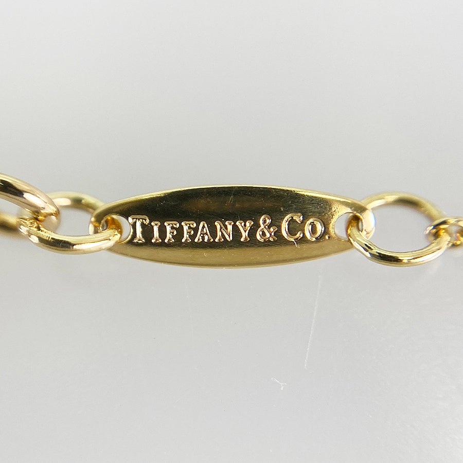 ティファニー ネックレス