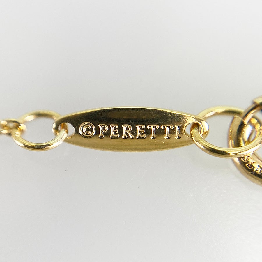 ティファニー ネックレス