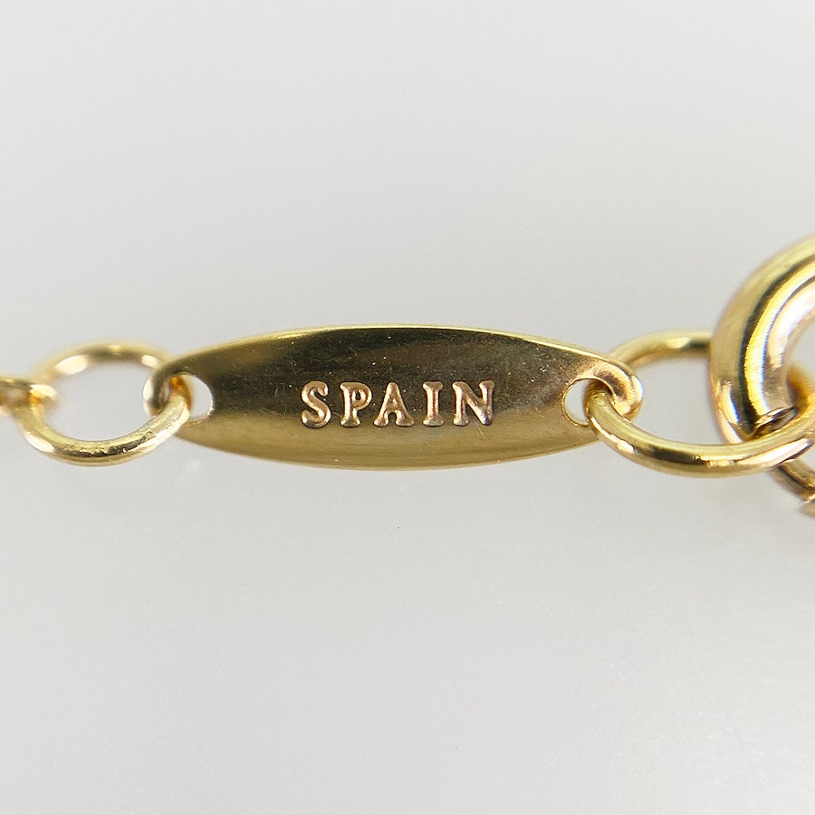 ティファニー ネックレス