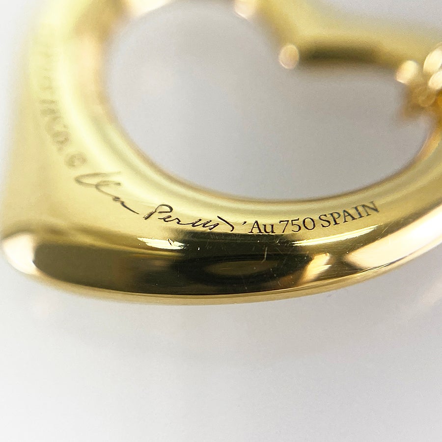 ティファニー ネックレス