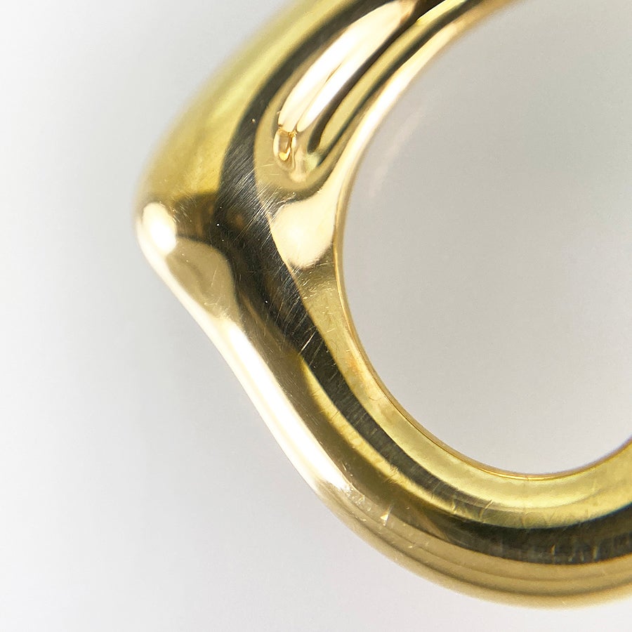 ティファニー ネックレス