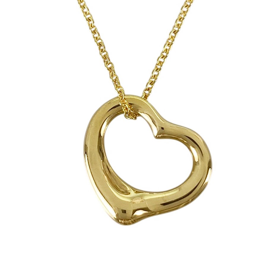 ティファニー ネックレス