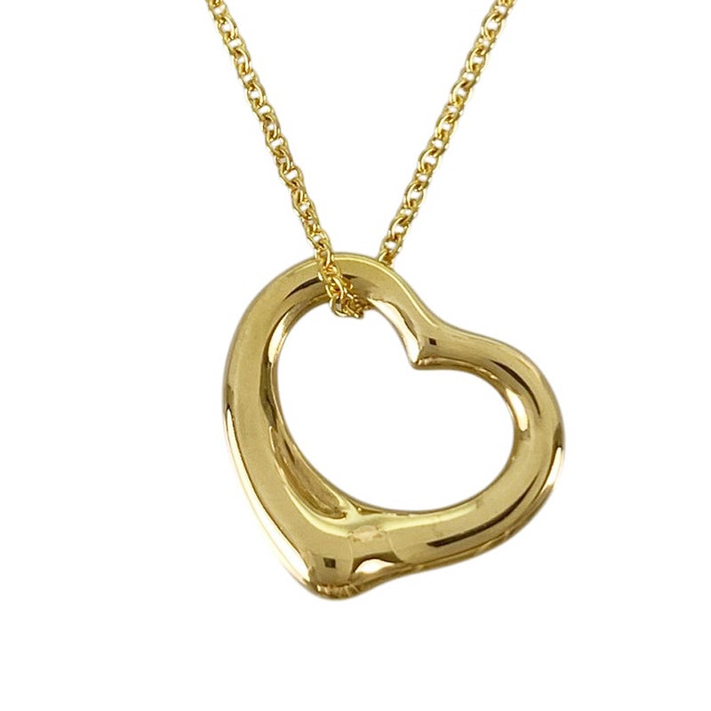 ティファニー ネックレス