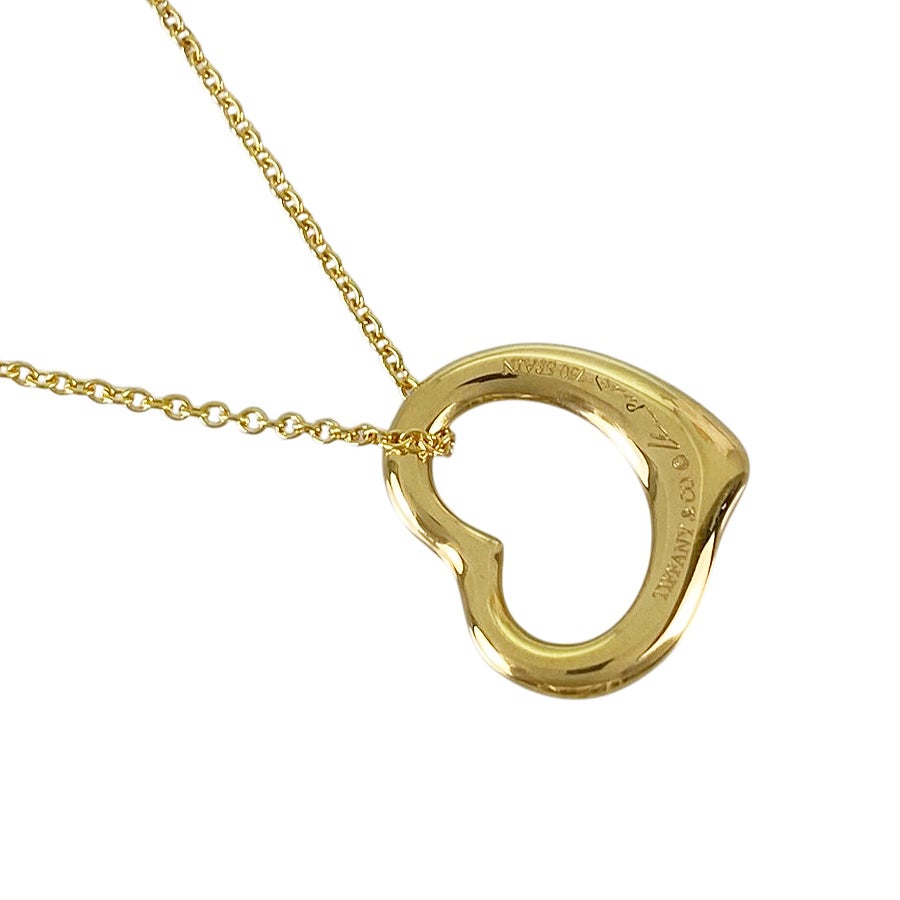 ティファニー ネックレス