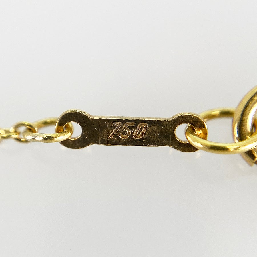 ティファニー ネックレス