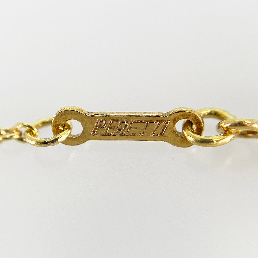 ティファニー ネックレス