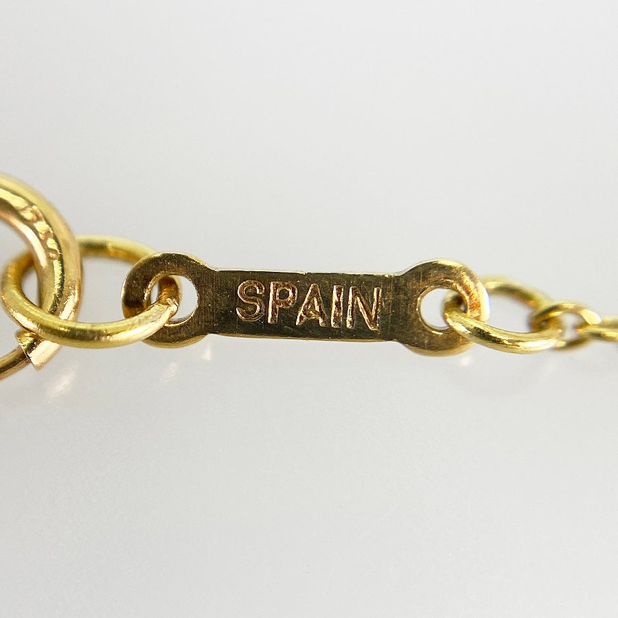 ティファニー ネックレス