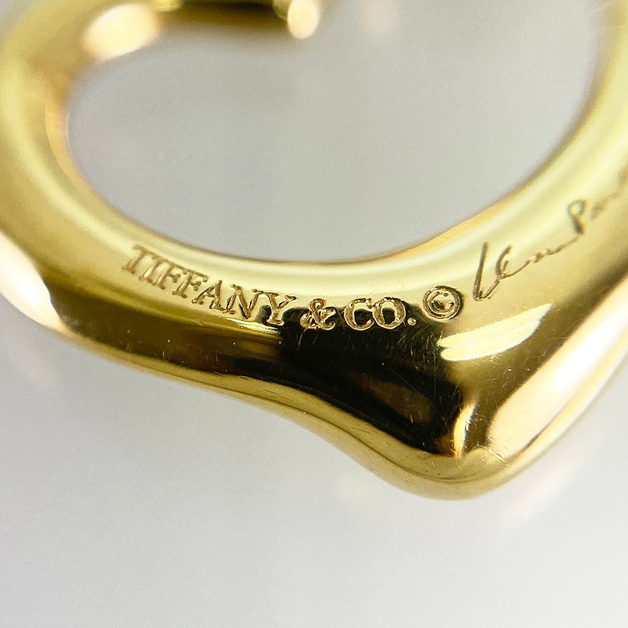 ティファニー ネックレス