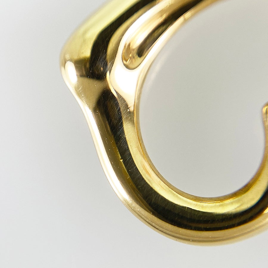 ティファニー ネックレス