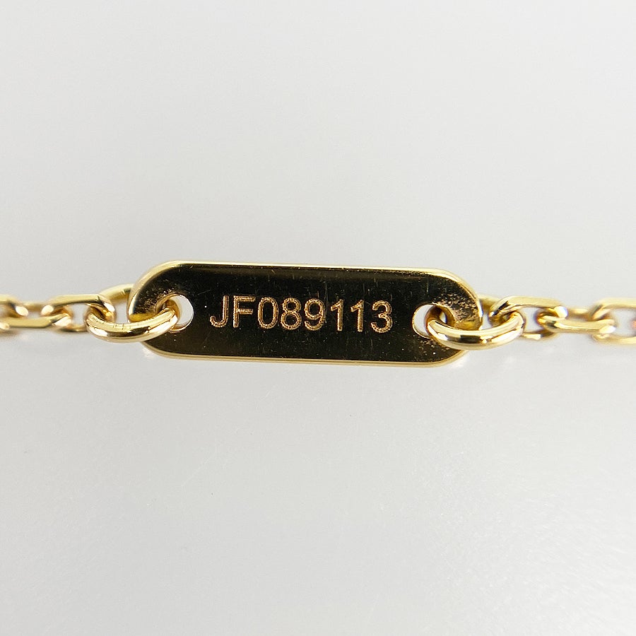 ヴァンクリーフ＆アーペル ネックレス