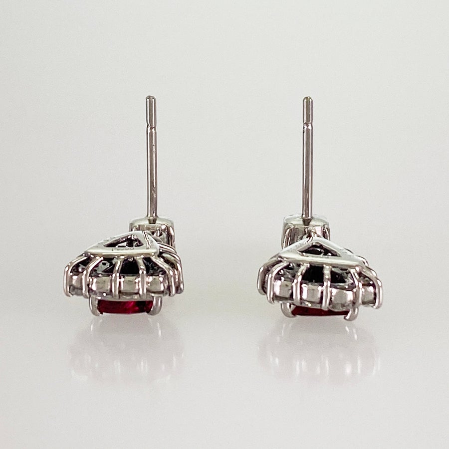 ノーブランド ピアス