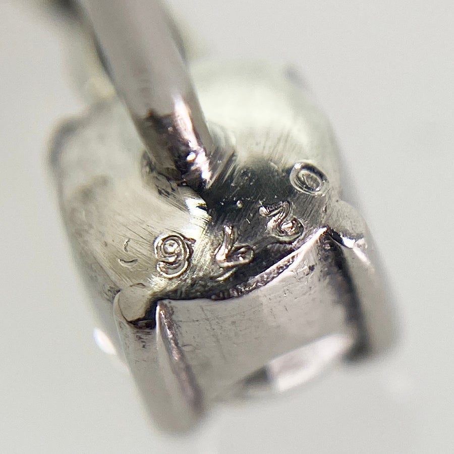 ノーブランド ピアス