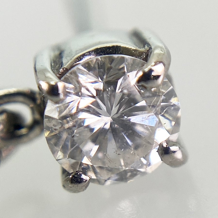 ノーブランド ピアス