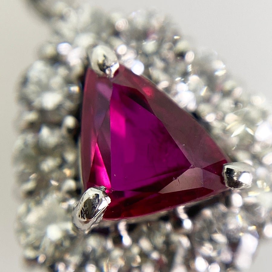 ノーブランド ピアス