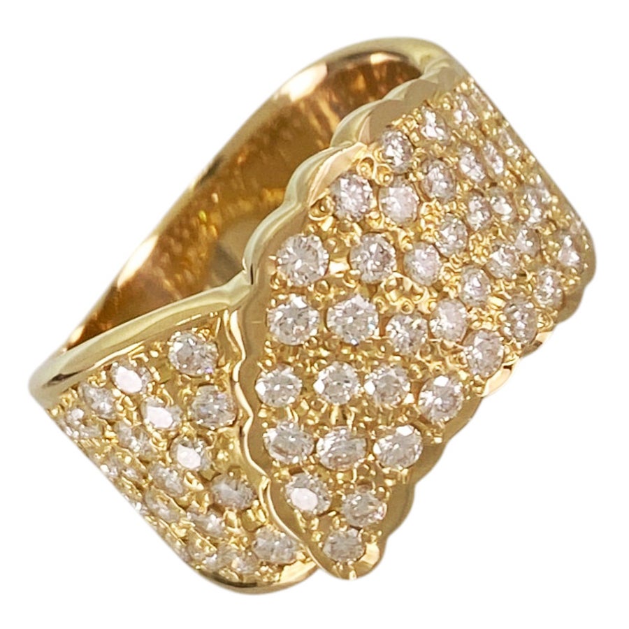 ノーブランド リング