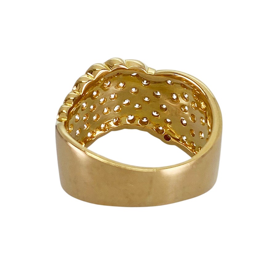 ノーブランド リング