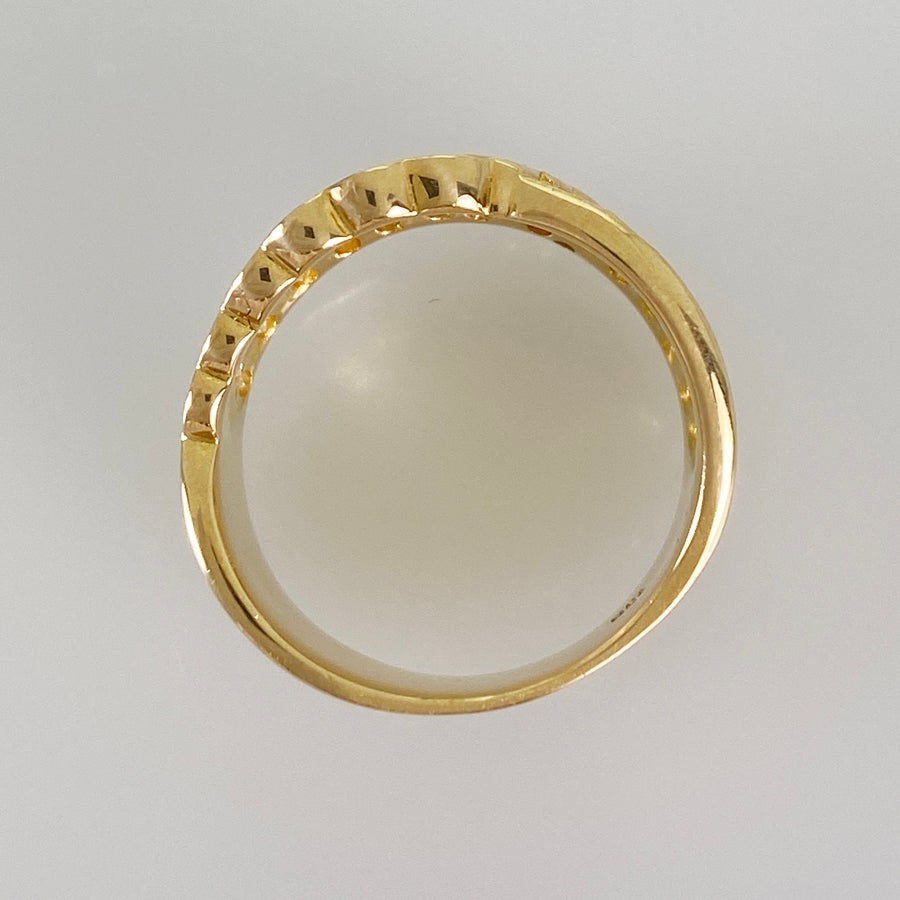 ノーブランド リング