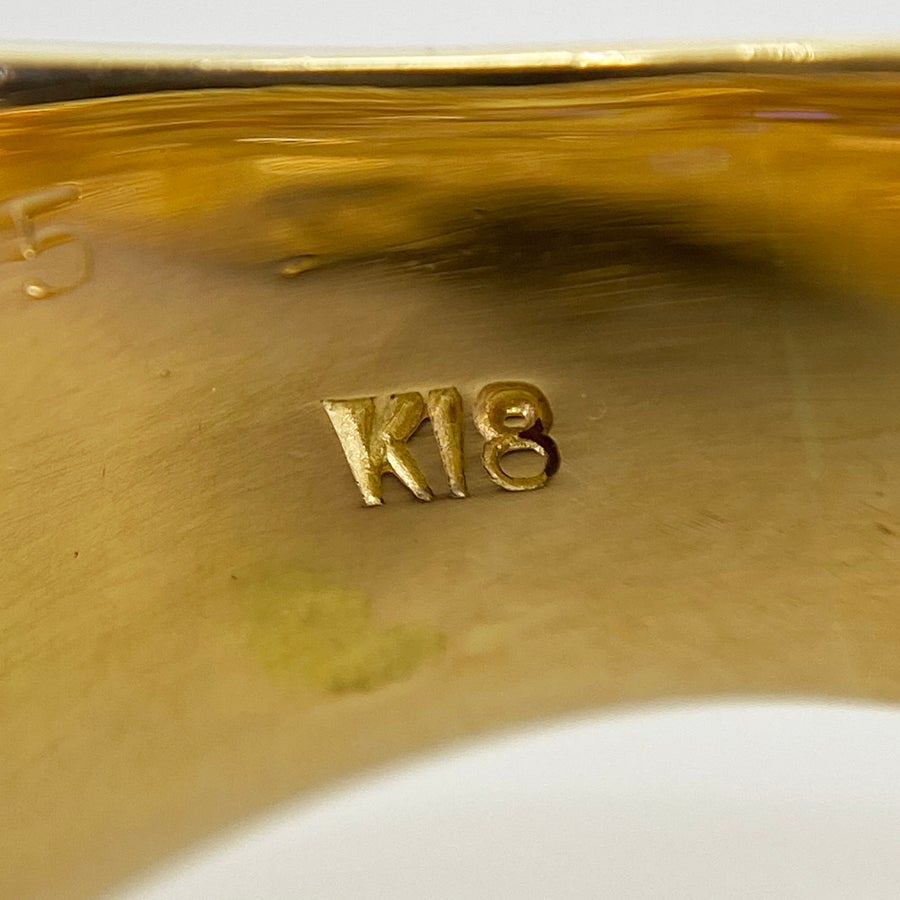 ノーブランド リング