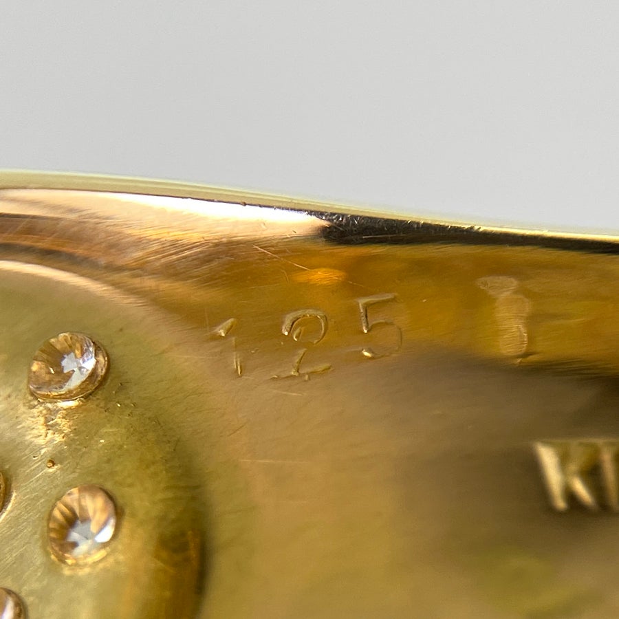 ノーブランド リング