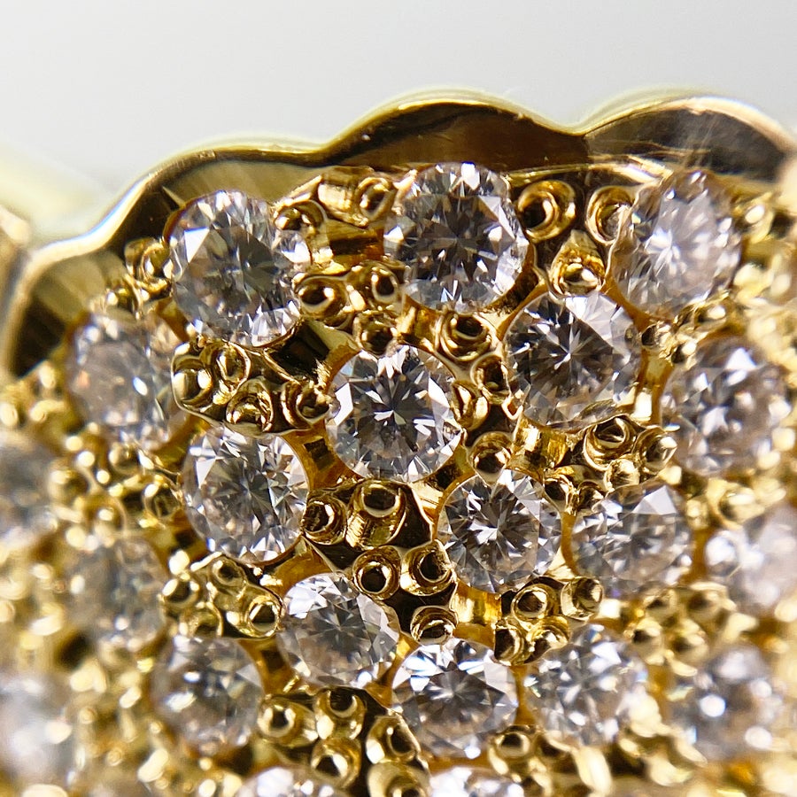 ノーブランド リング