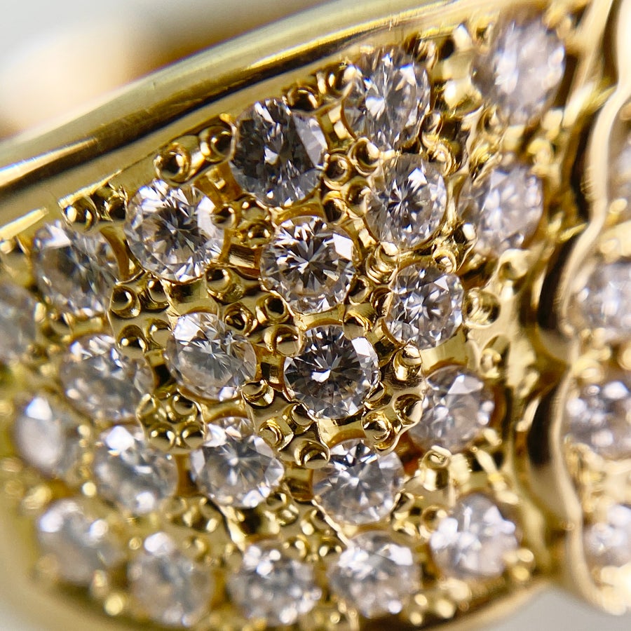 ノーブランド リング