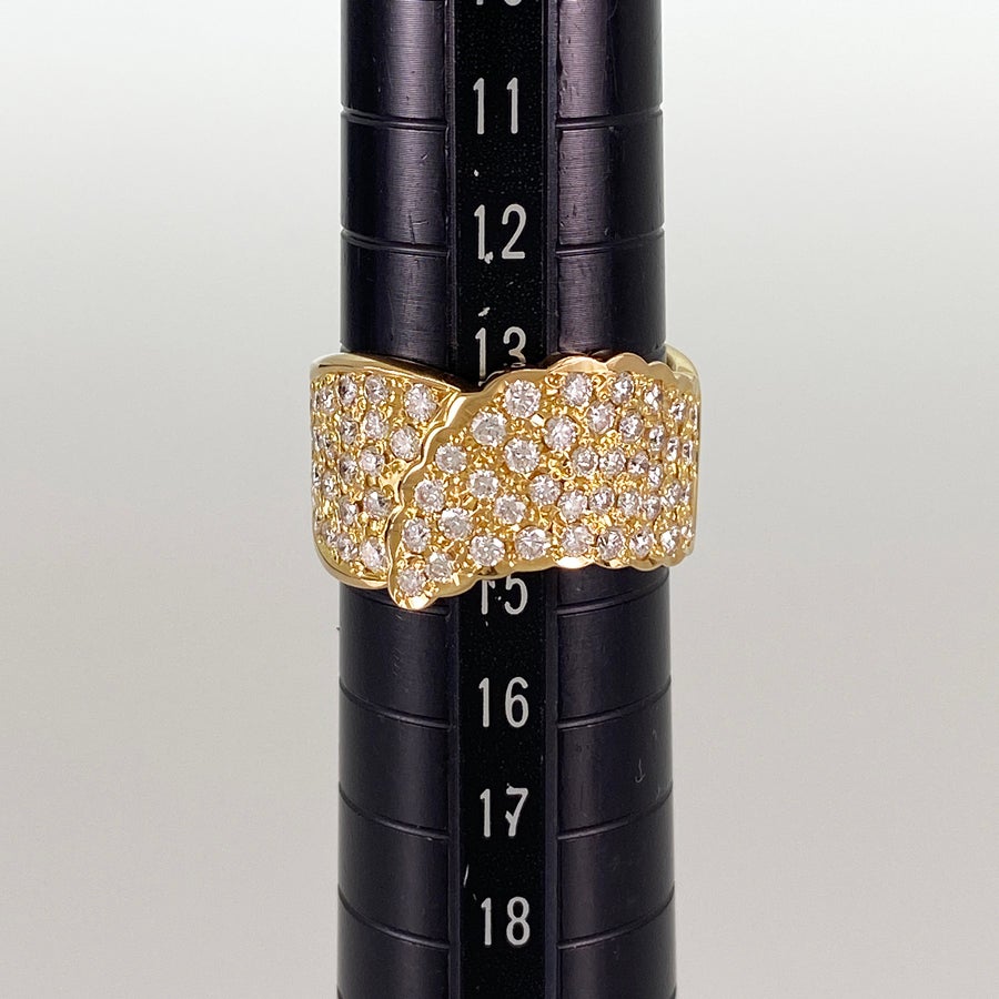 ノーブランド リング