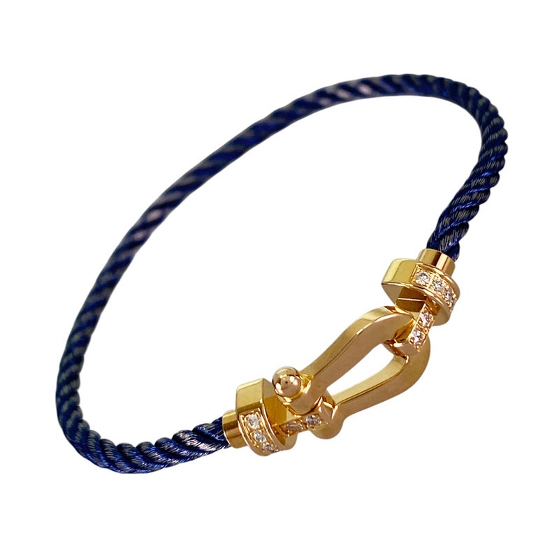 フレッド ブレスレット