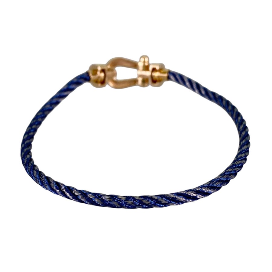 フレッド ブレスレット