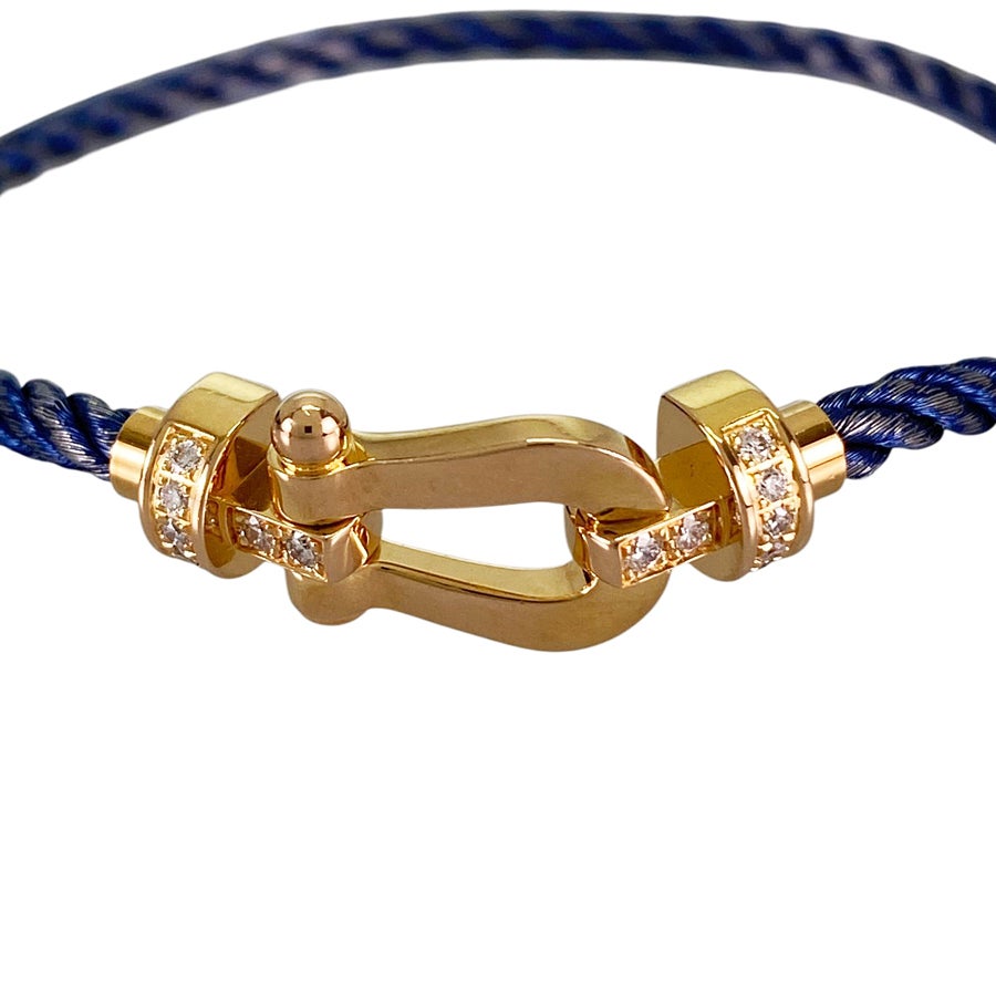 フレッド ブレスレット