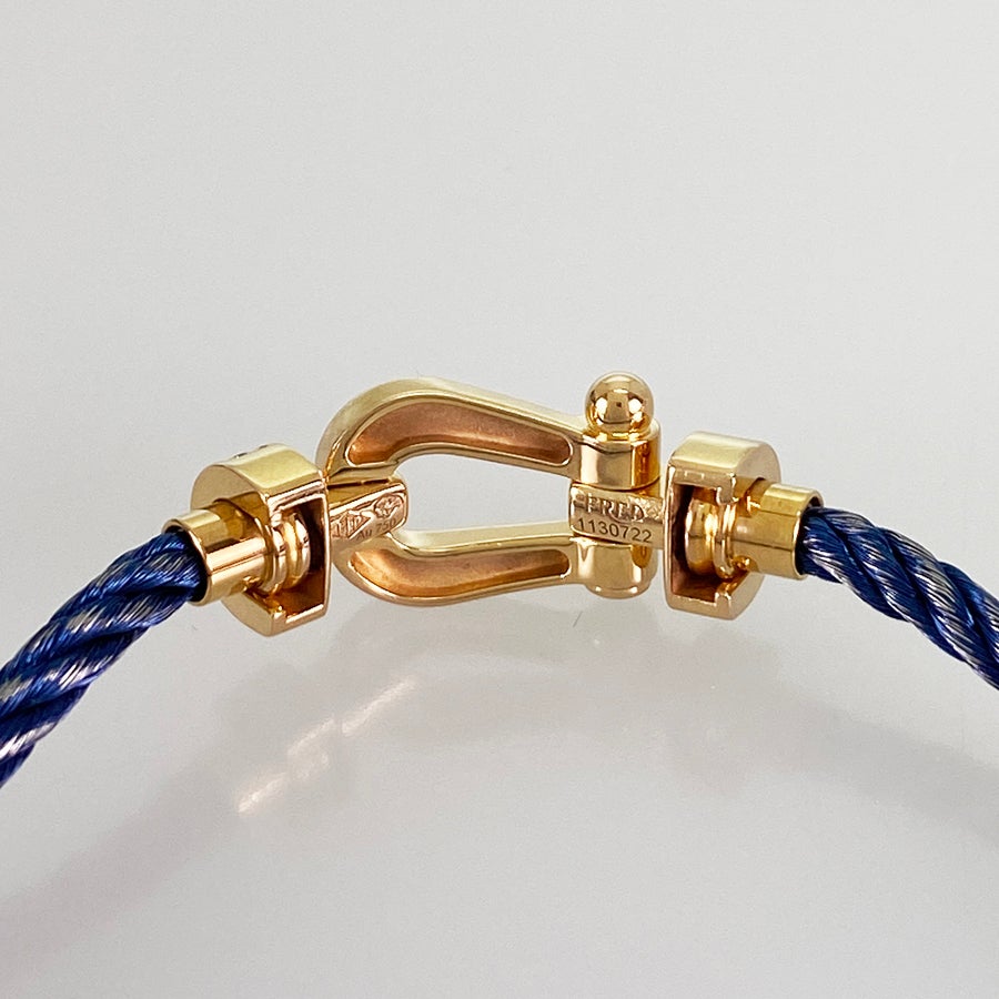 フレッド ブレスレット