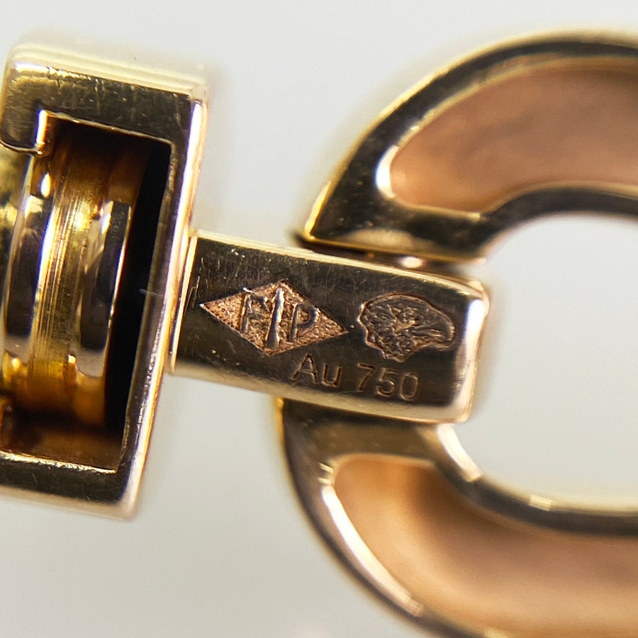 フレッド ブレスレット