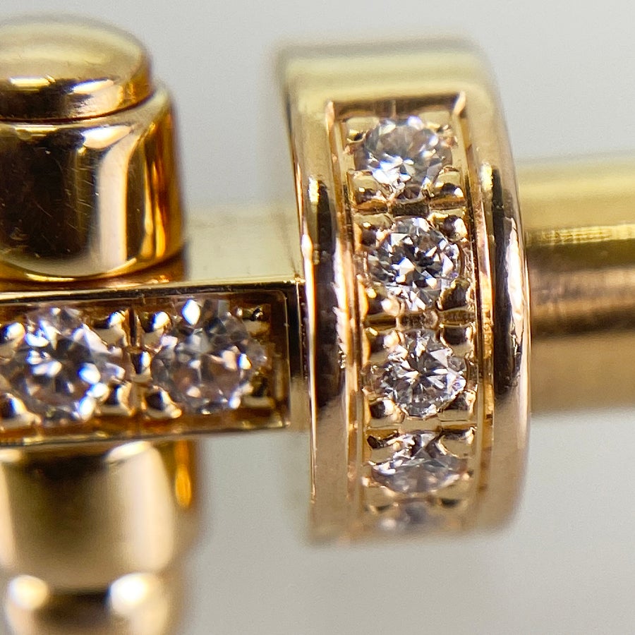 フレッド ブレスレット