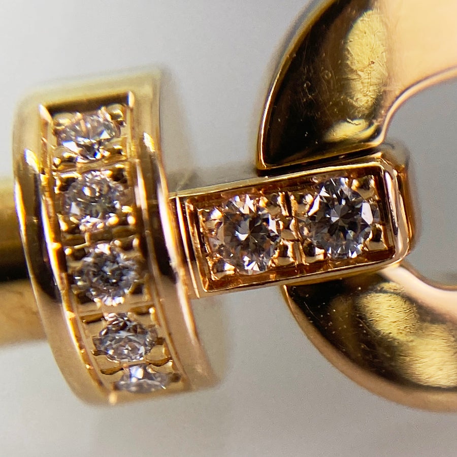 フレッド ブレスレット