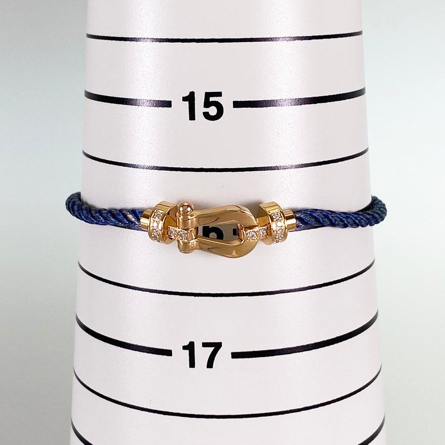 フレッド ブレスレット