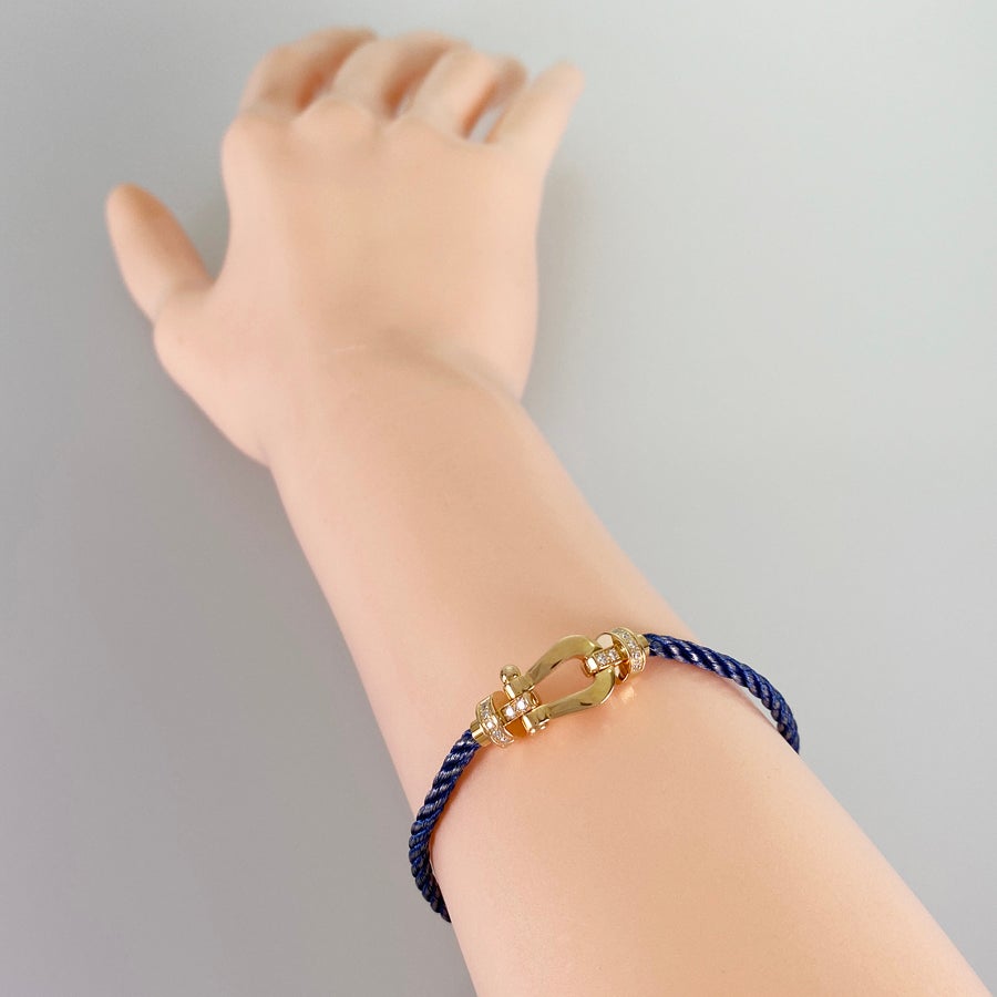 フレッド ブレスレット