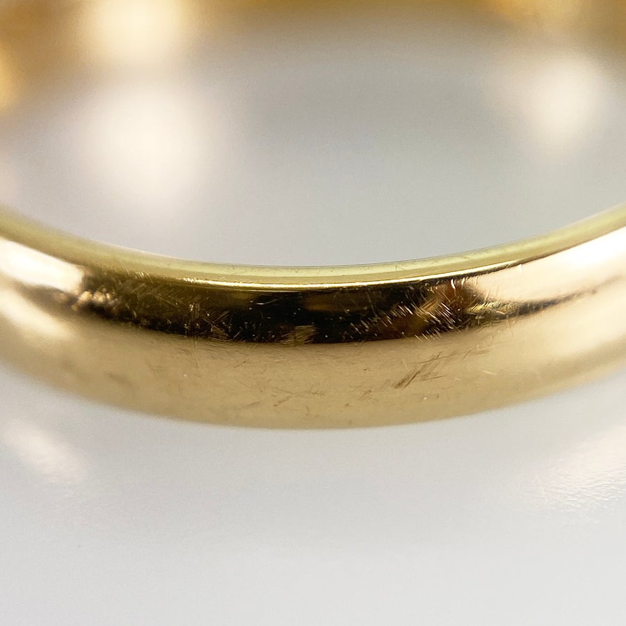 ヴァンクリーフ＆アーペル リング