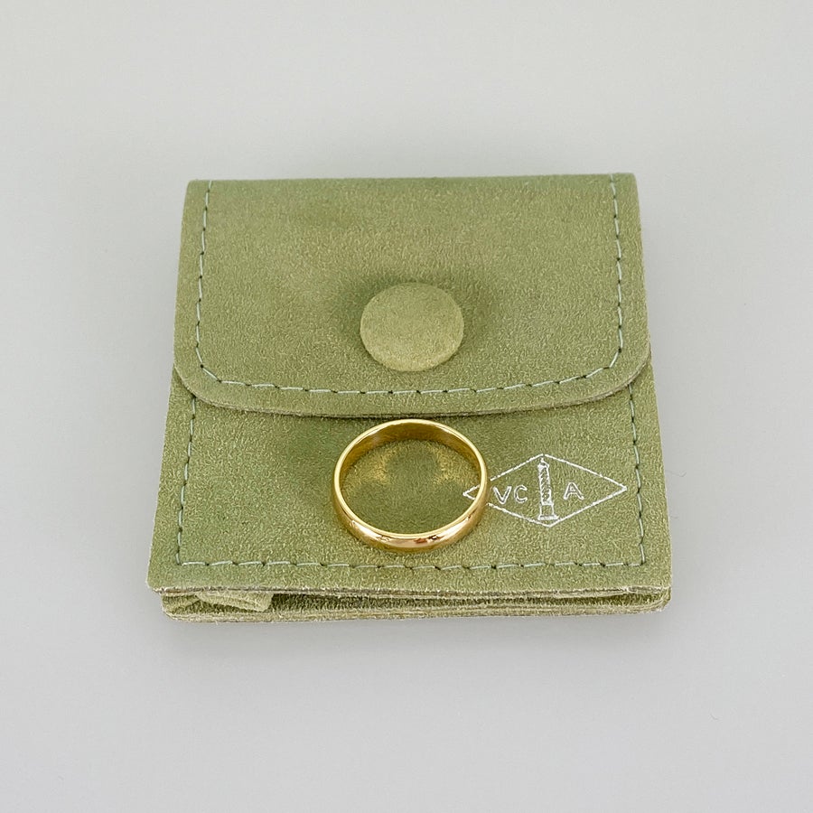 ヴァンクリーフ＆アーペル リング