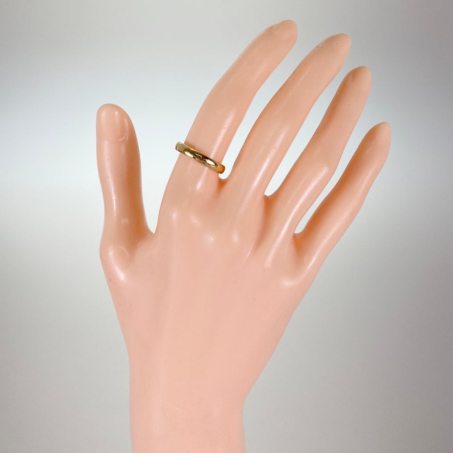 ヴァンクリーフ＆アーペル リング