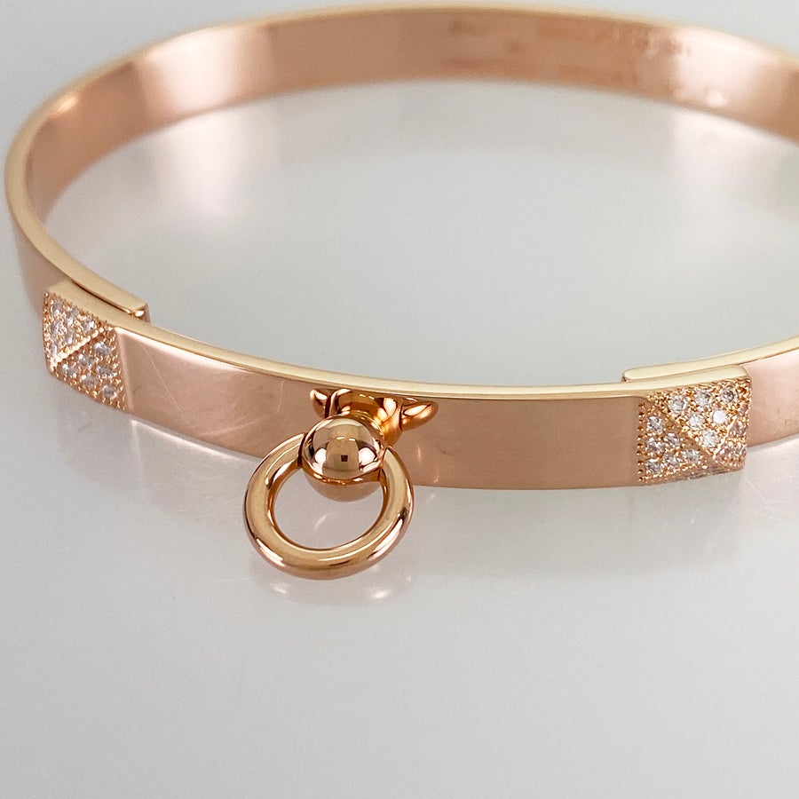 エルメス ブレスレット