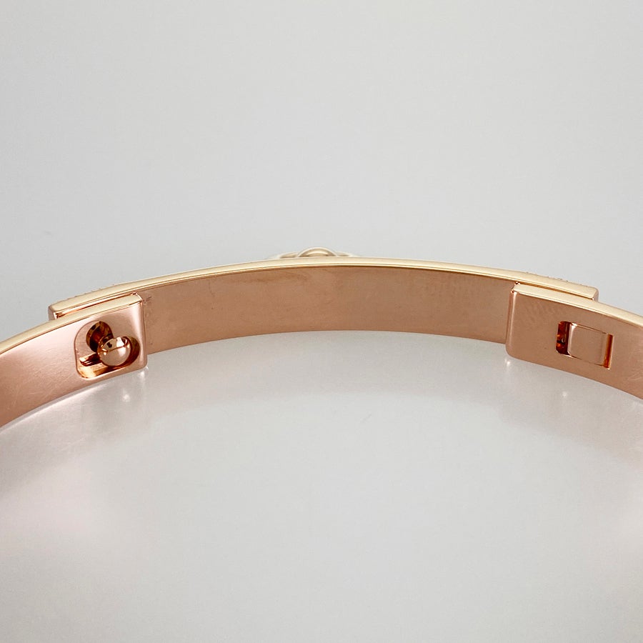 エルメス ブレスレット