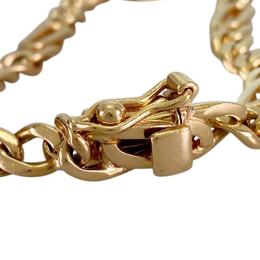 ティファニー ブレスレット