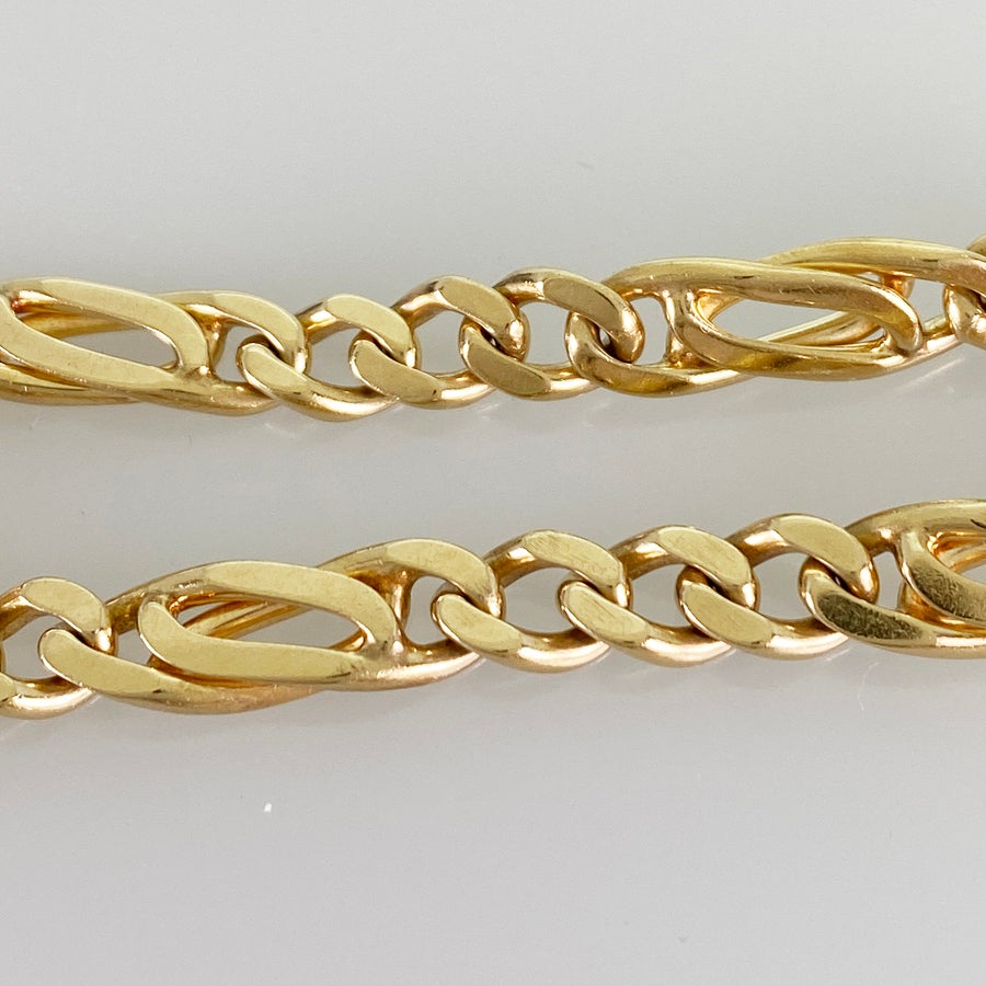 ティファニー ブレスレット