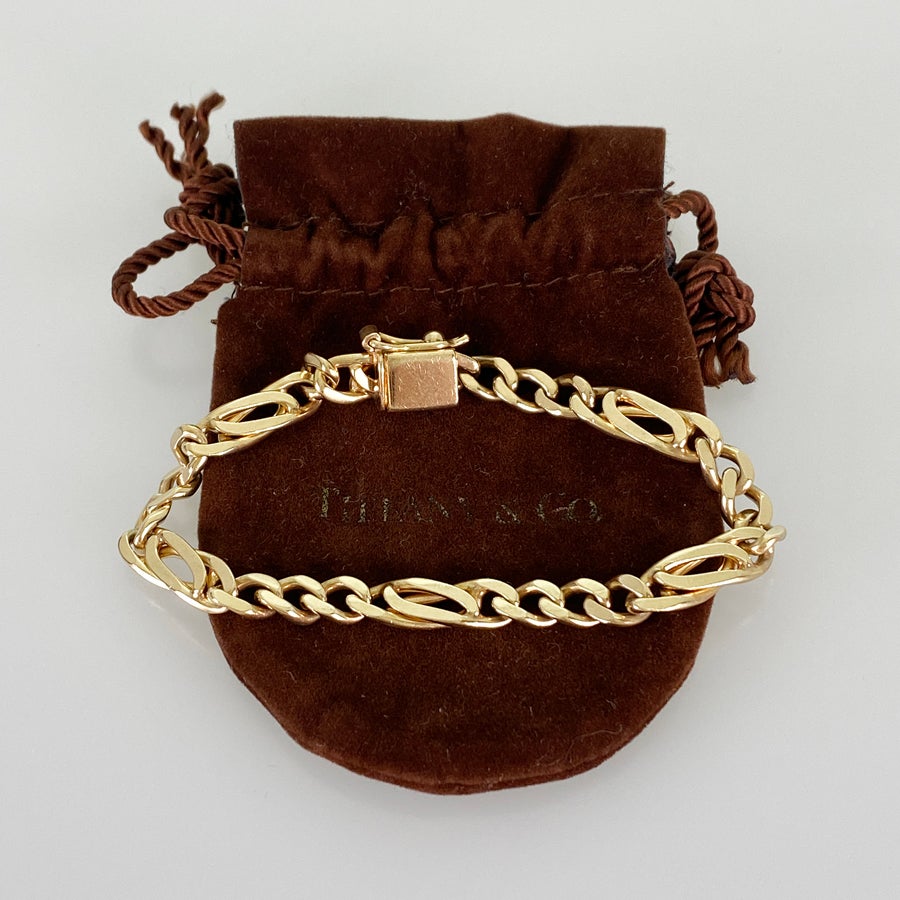 ティファニー ブレスレット