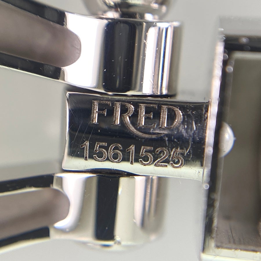 フレッド ブレスレット