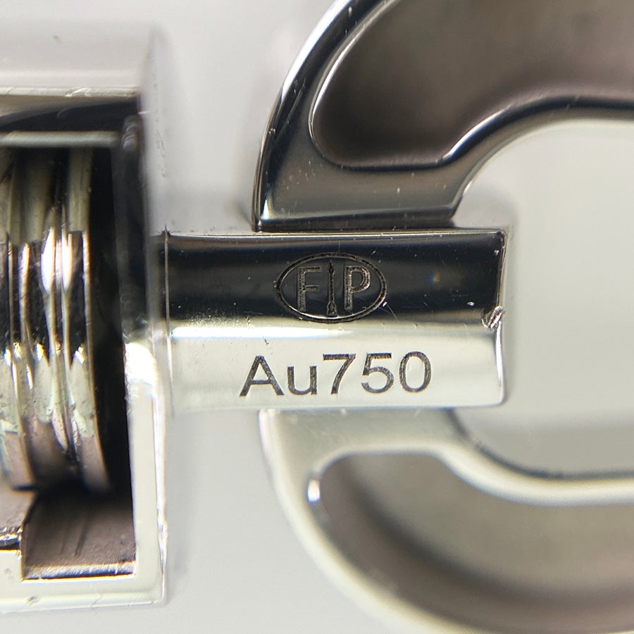 フレッド ブレスレット