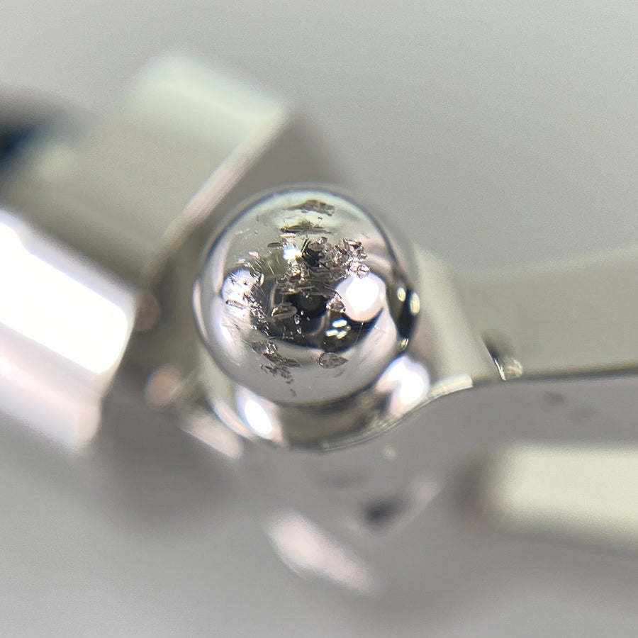 フレッド ブレスレット