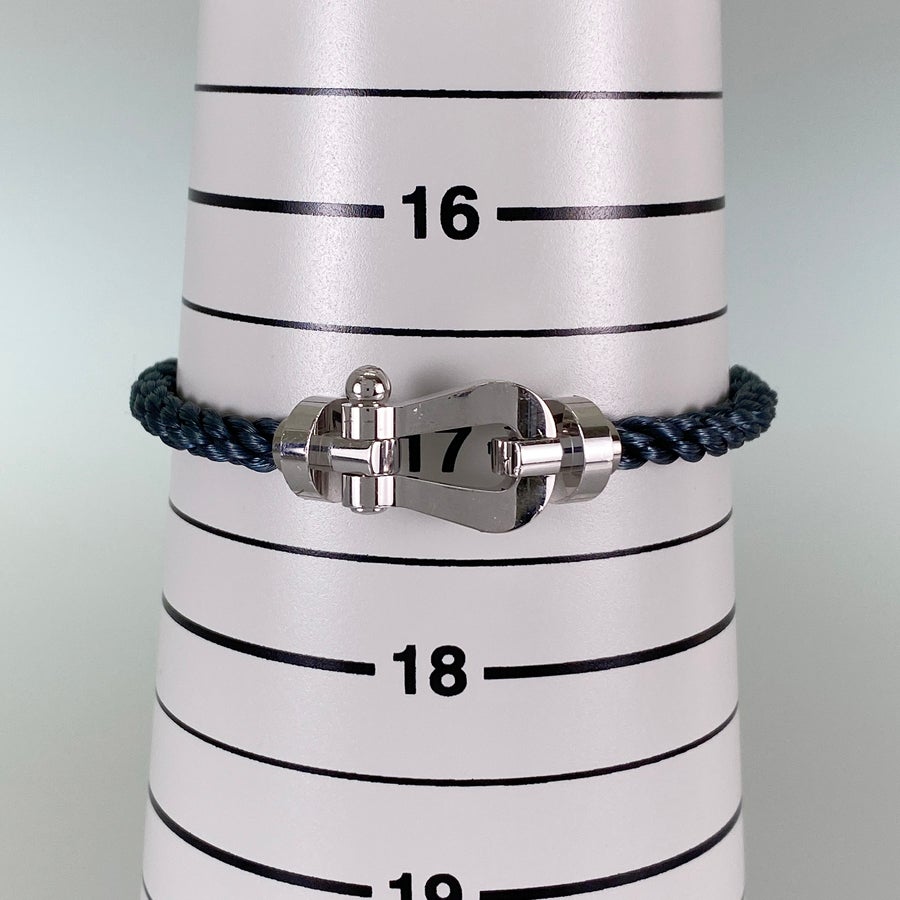 フレッド ブレスレット