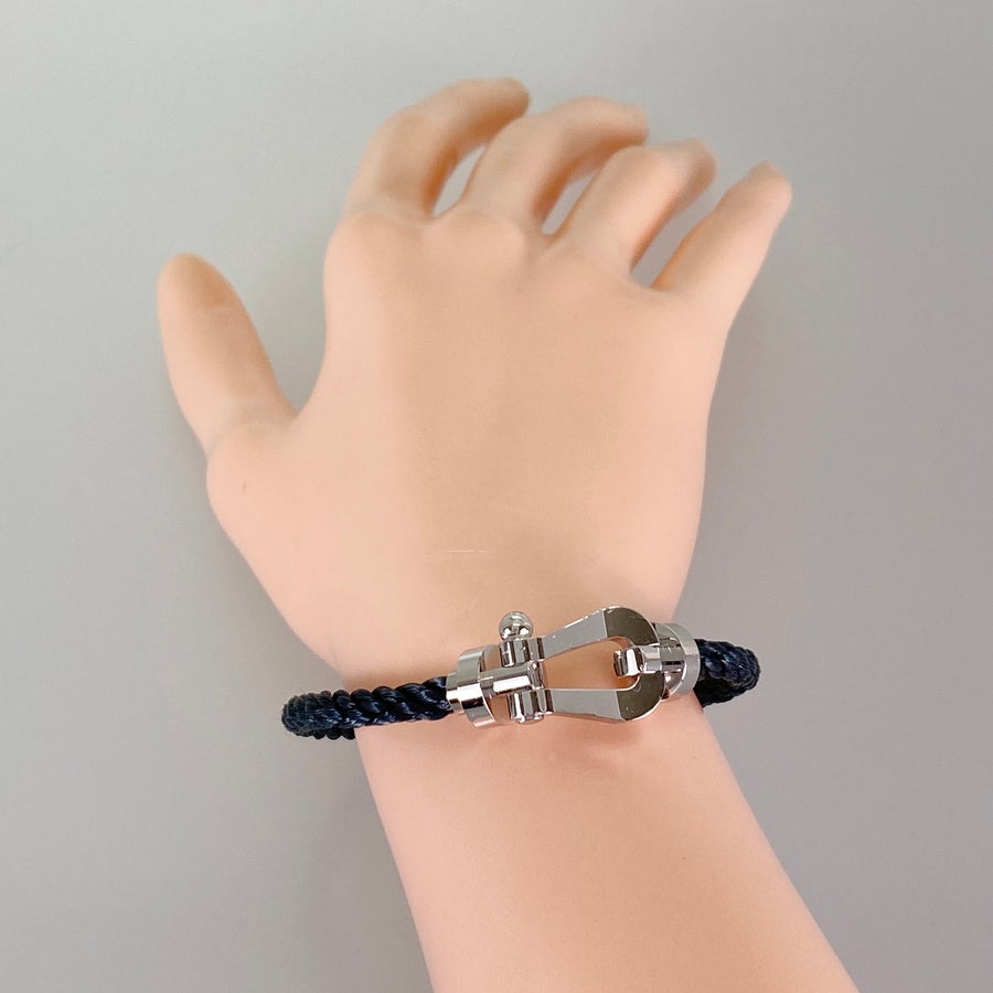 フレッド ブレスレット