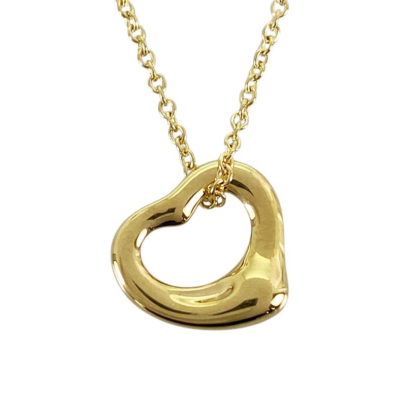 ティファニー ネックレス